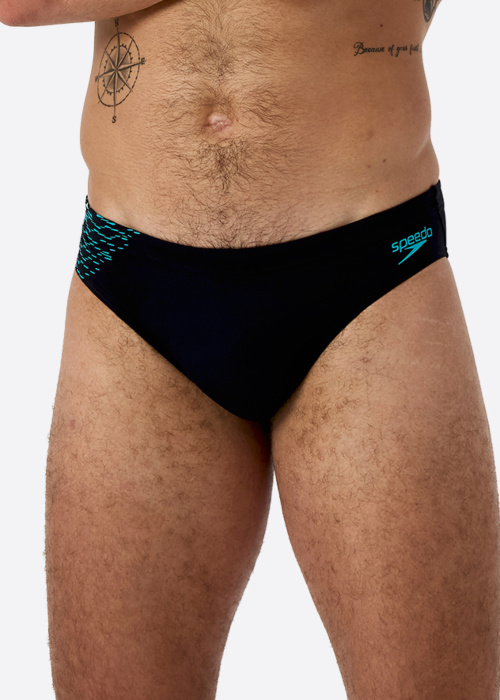 Плавки End Tech Panel Speedo