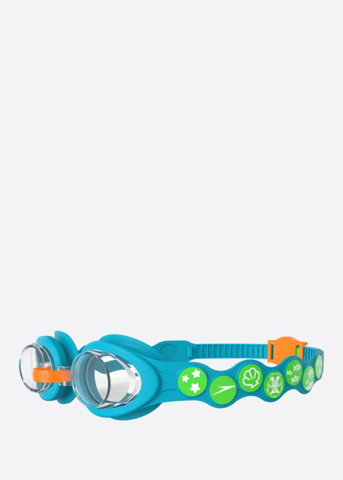 Speedo ujumisprillid Spot