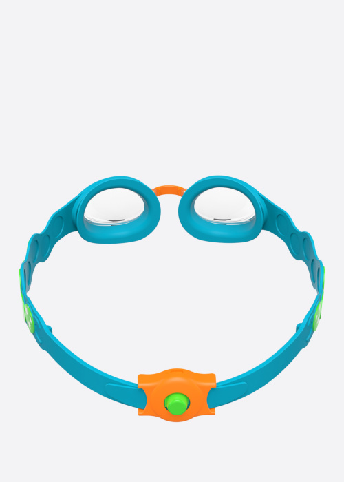 Speedo ujumisprillid Spot