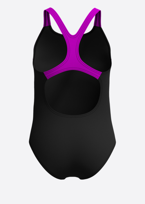 Speedo trikoo Medley Logo Medalist