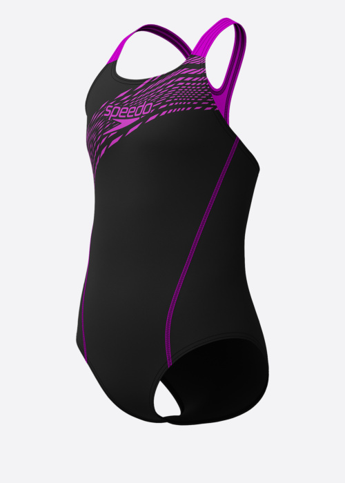 Speedo trikoo Medley Logo Medalist