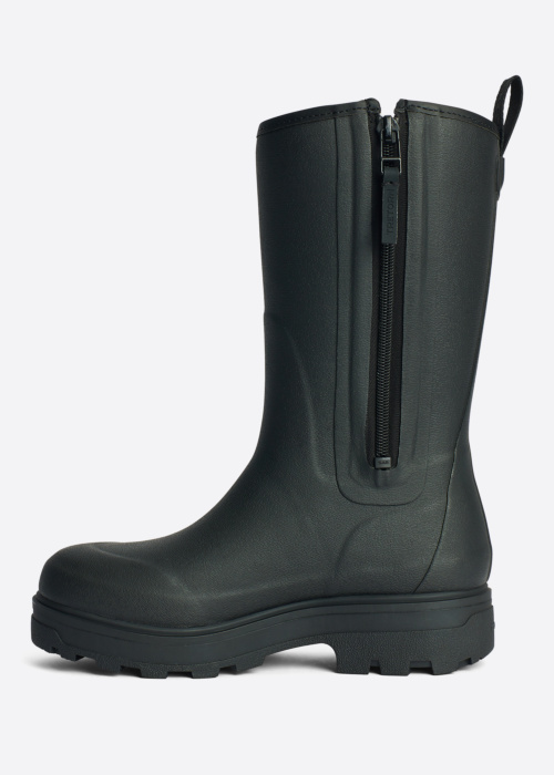 Резиновые сапоги с тёплой подкладкой Halla Mid Winter Tretorn