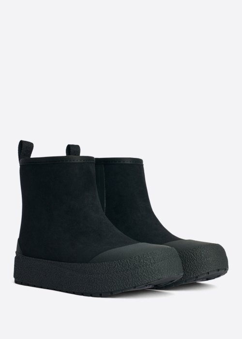 Полусапоги Arch Hybrid Wool Ice Tretorn