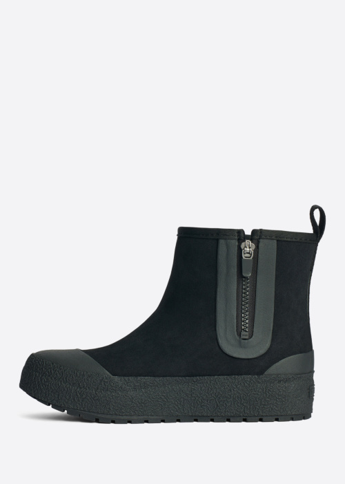 Полусапоги Arch Hybrid Wool Ice Tretorn