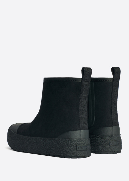 Полусапоги Arch Hybrid Wool Ice Tretorn