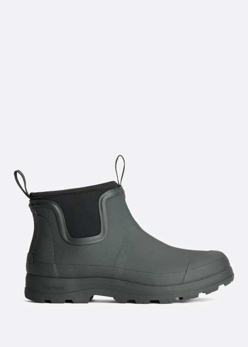 Резиновые сапоги Terrain Low Neo Insulated Tretorn