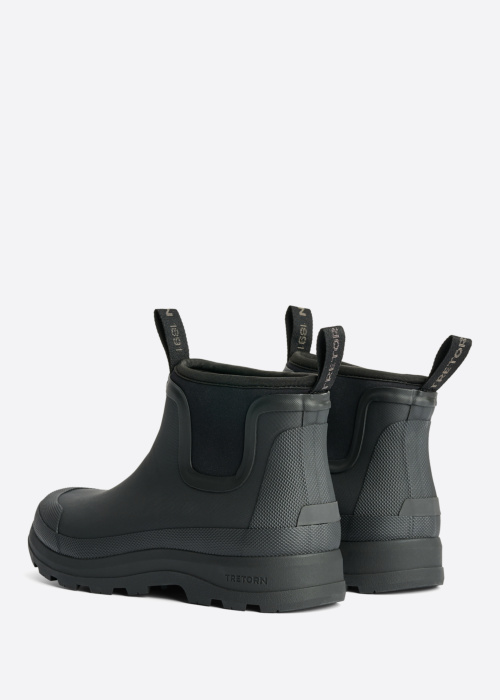 Резиновые сапоги Terrain Low Neo Insulated Tretorn