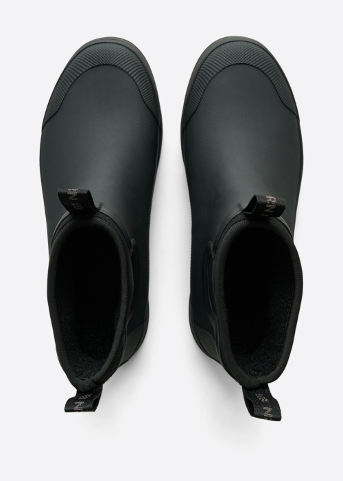 Резиновые сапоги Terrain Low Neo Insulated Tretorn