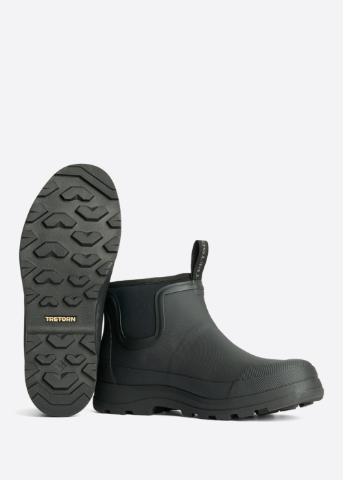 Резиновые сапоги Terrain Low Neo Insulated Tretorn