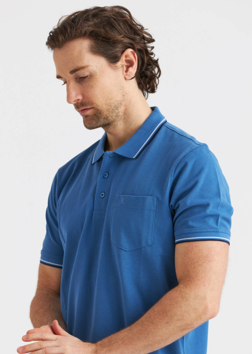 Erla of Sweden polosärk