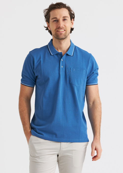 Erla of Sweden polosärk