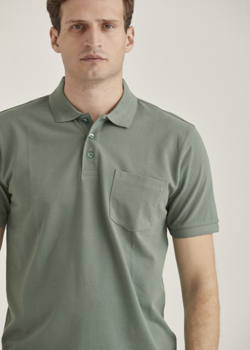 Erla of Sweden polosärk