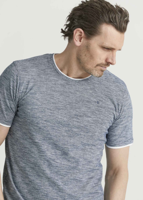 Erla of Sweden T-särk