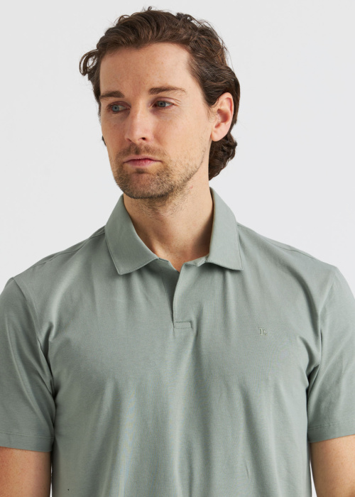 Erla of Sweden polosärk