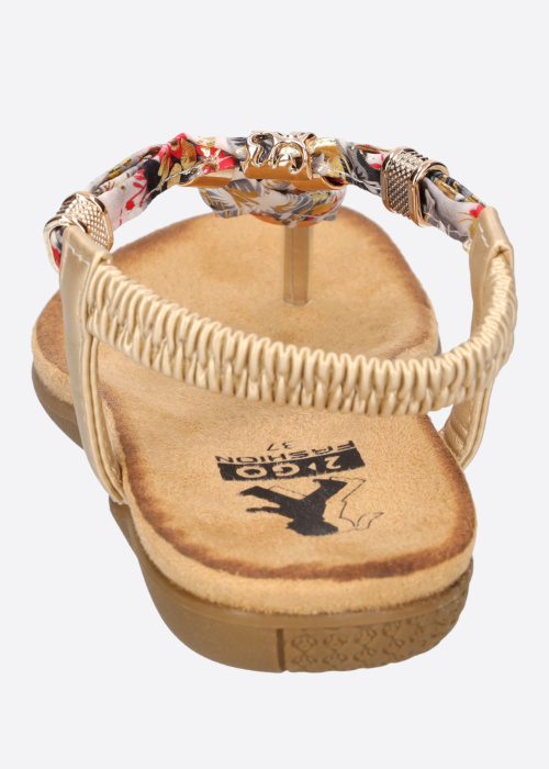 2Go Fashion kingad