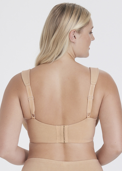 Бюстгальтер Organic Cotton Miss Mary of Sweden