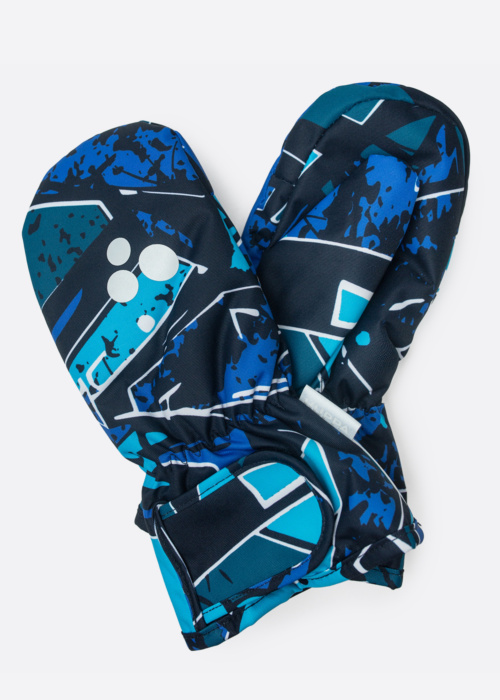 Перчатки Liina Huppa