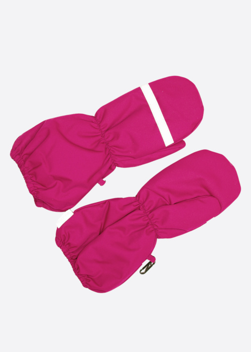 Перчатки Ron Huppa