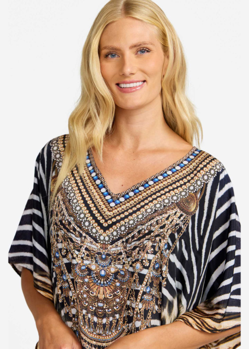 Damella rannariietus