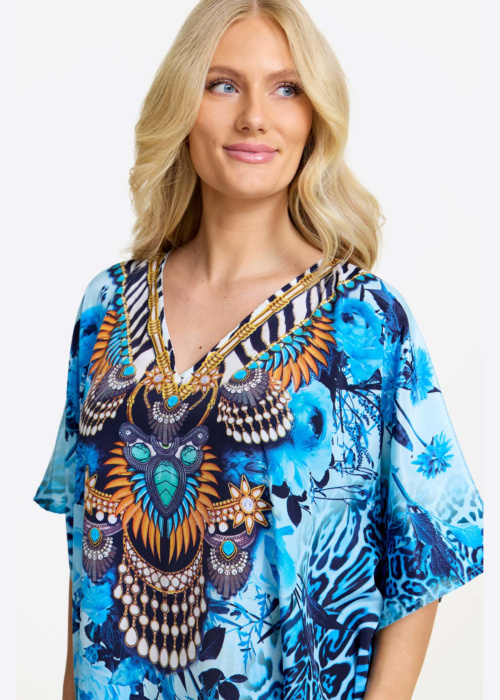 Damella rannariietus