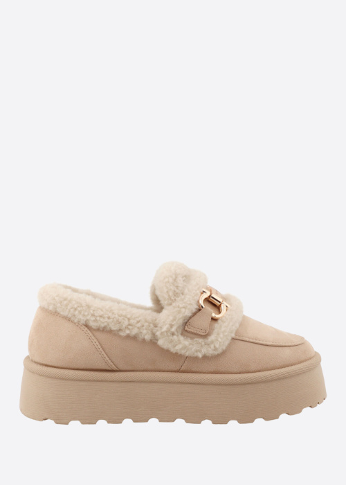 Tom Tailor loaferid