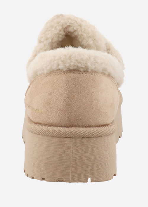Tom Tailor loaferid