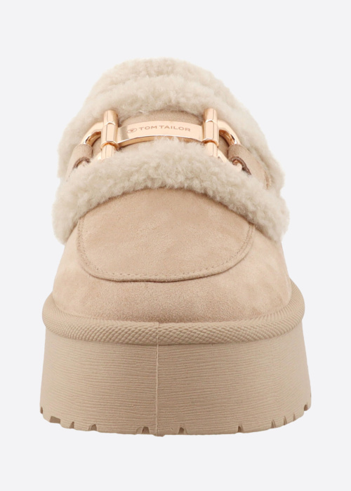 Tom Tailor loaferid