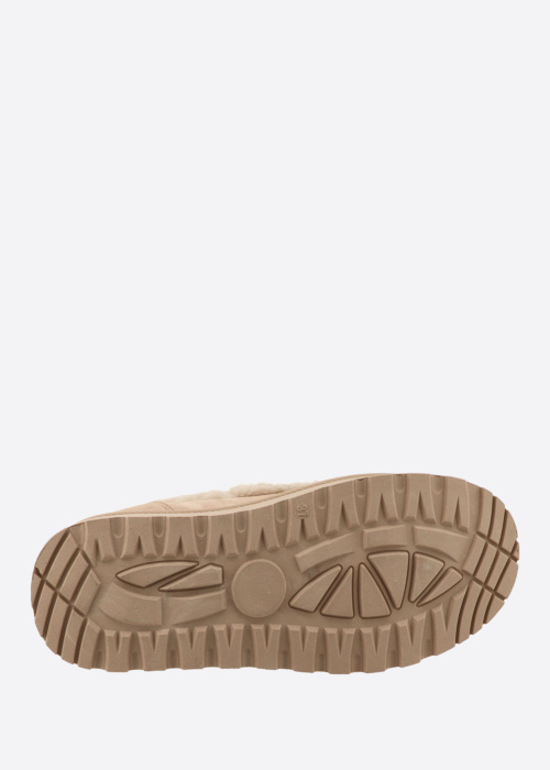 Tom Tailor loaferid