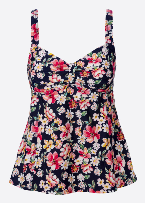 Пляжная рубашка Capri Trofe