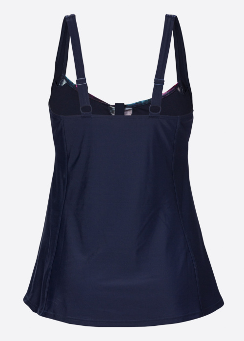 Пляжная рубашка Capri Trofe