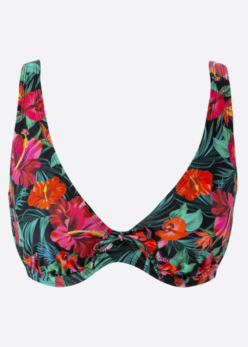 Trofe bikiinirinnahoidja Parga