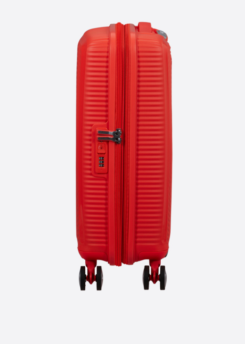 American Tourister kohver Soundbox