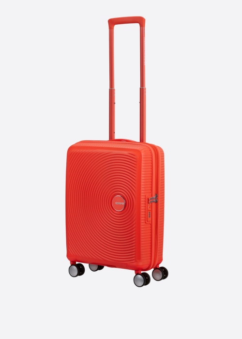 American Tourister kohver Soundbox