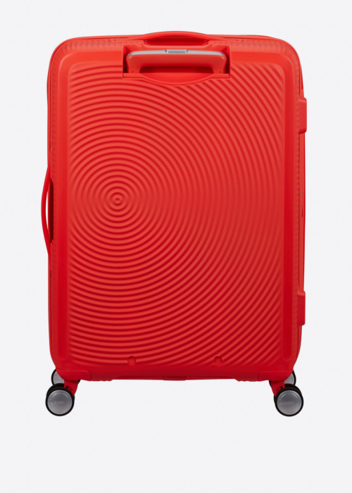 Чемодан Soundbox M American Tourister