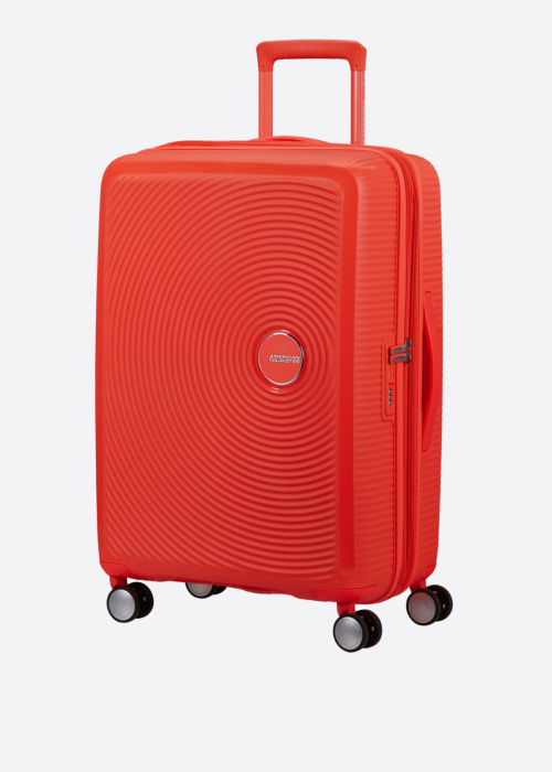 Чемодан Soundbox M American Tourister