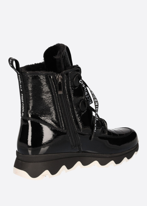 Полусапоги 2Go Fashion