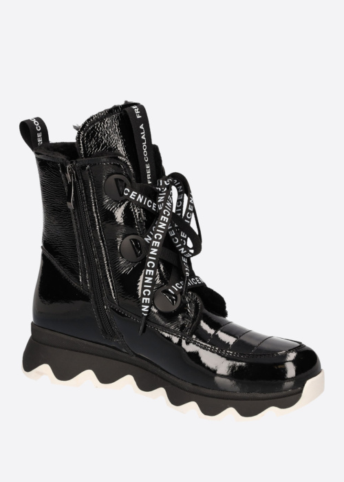 Полусапоги 2Go Fashion