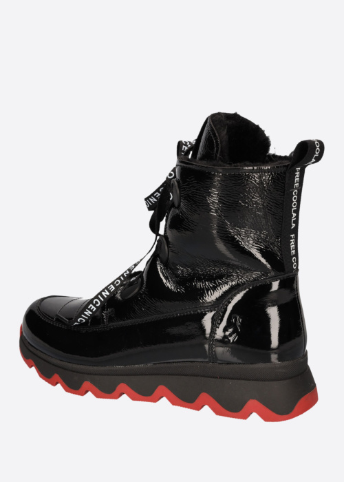 Полусапоги 2Go Fashion