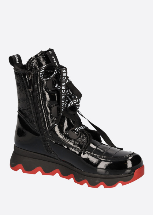 Полусапоги 2Go Fashion