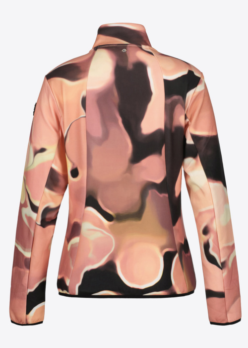 Кофта Auttoinen Luhta