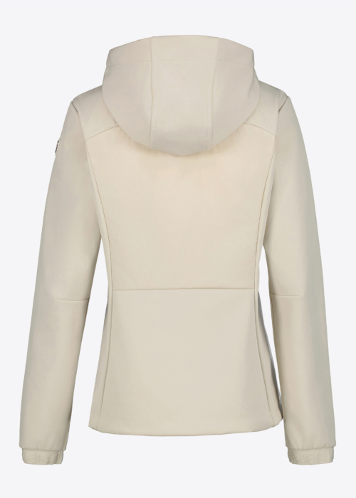 Весенне-осенняя спортивная куртка Iivaara Luhta