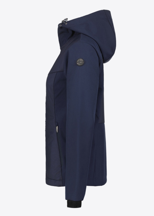 Весенне-осенняя спортивная куртка Iivaara Luhta