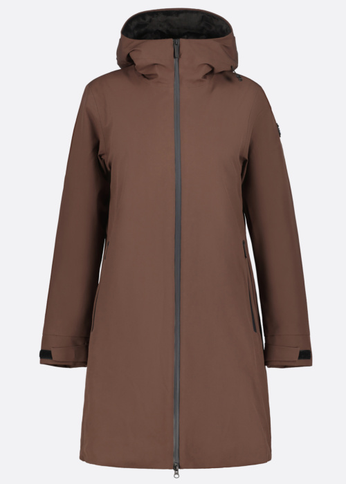 Весенне-осенняя парка Iskola Luhta