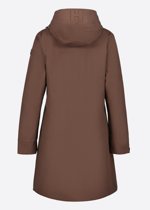 Весенне-осенняя парка Iskola Luhta