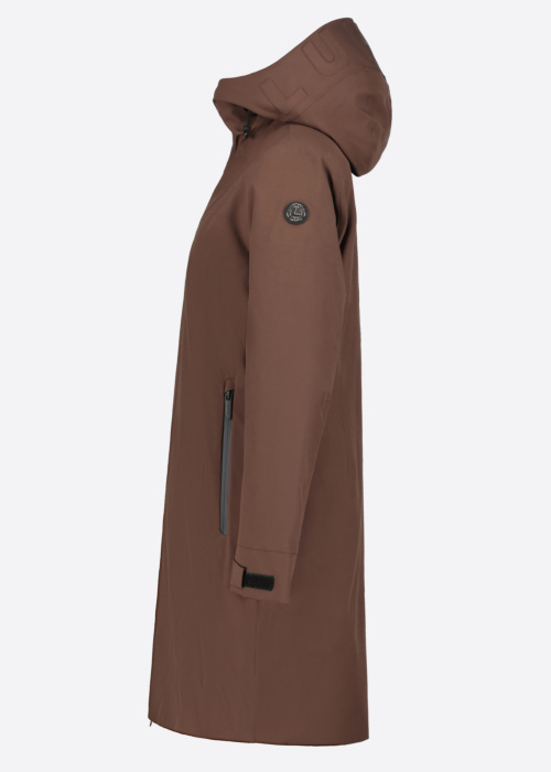 Весенне-осенняя парка Iskola Luhta