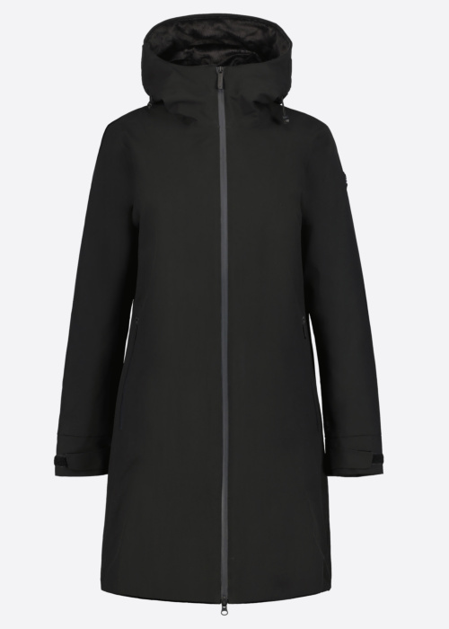 Весенне-осенняя парка Iskola Luhta