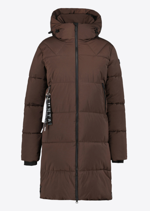 Зимнее пальто Eisele Luhta