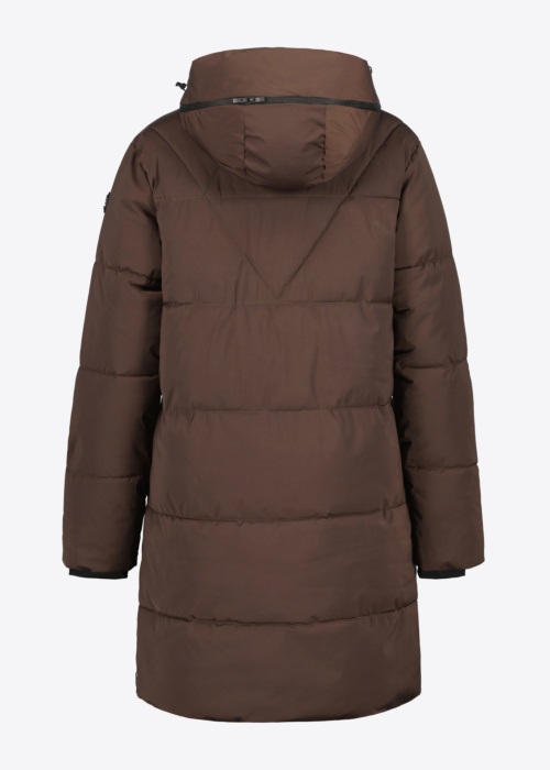 Зимнее пальто Eisele Luhta