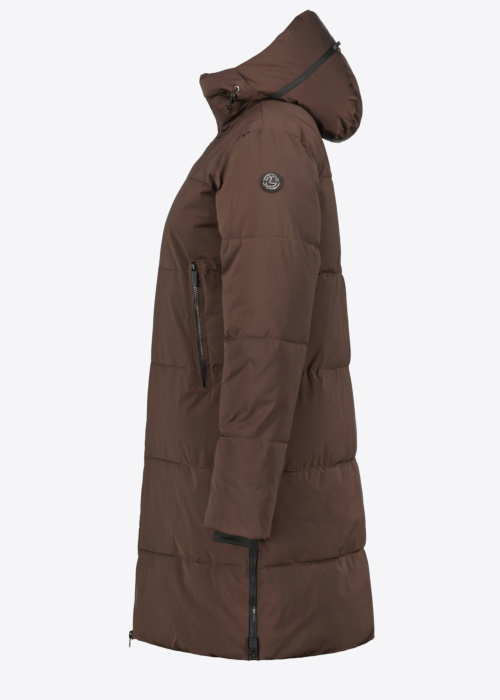 Зимнее пальто Eisele Luhta