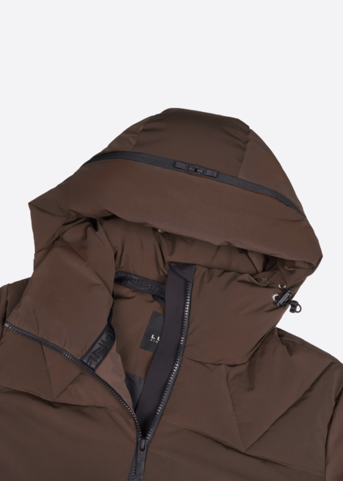 Зимнее пальто Eisele Luhta